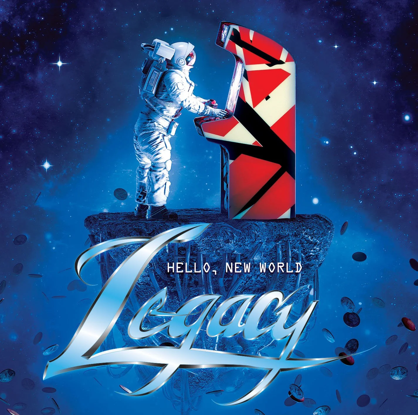 LEGACY - Hello New World - Front Cover.jpg