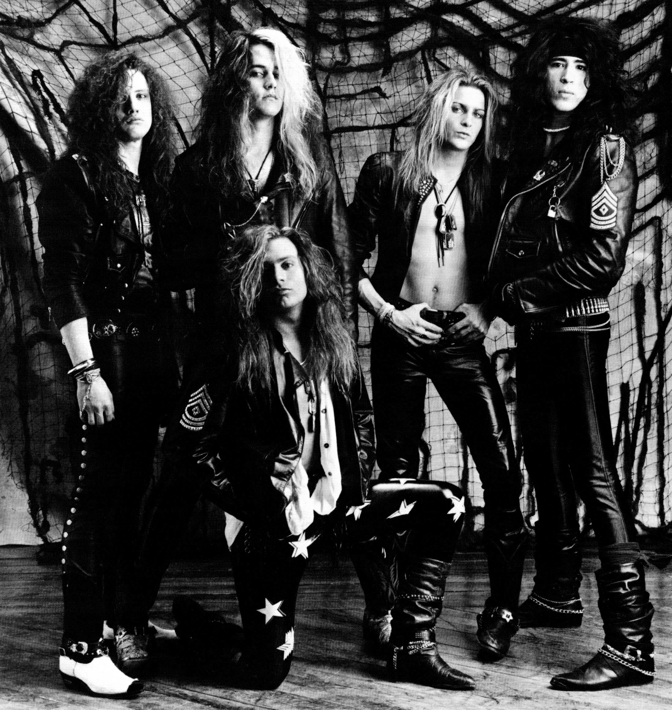 Sgt Roxx - Band Page Photo (B&W).jpg