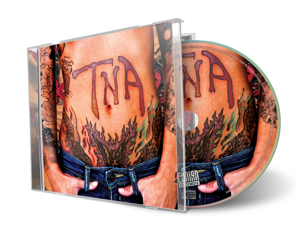Tna Eonian Records