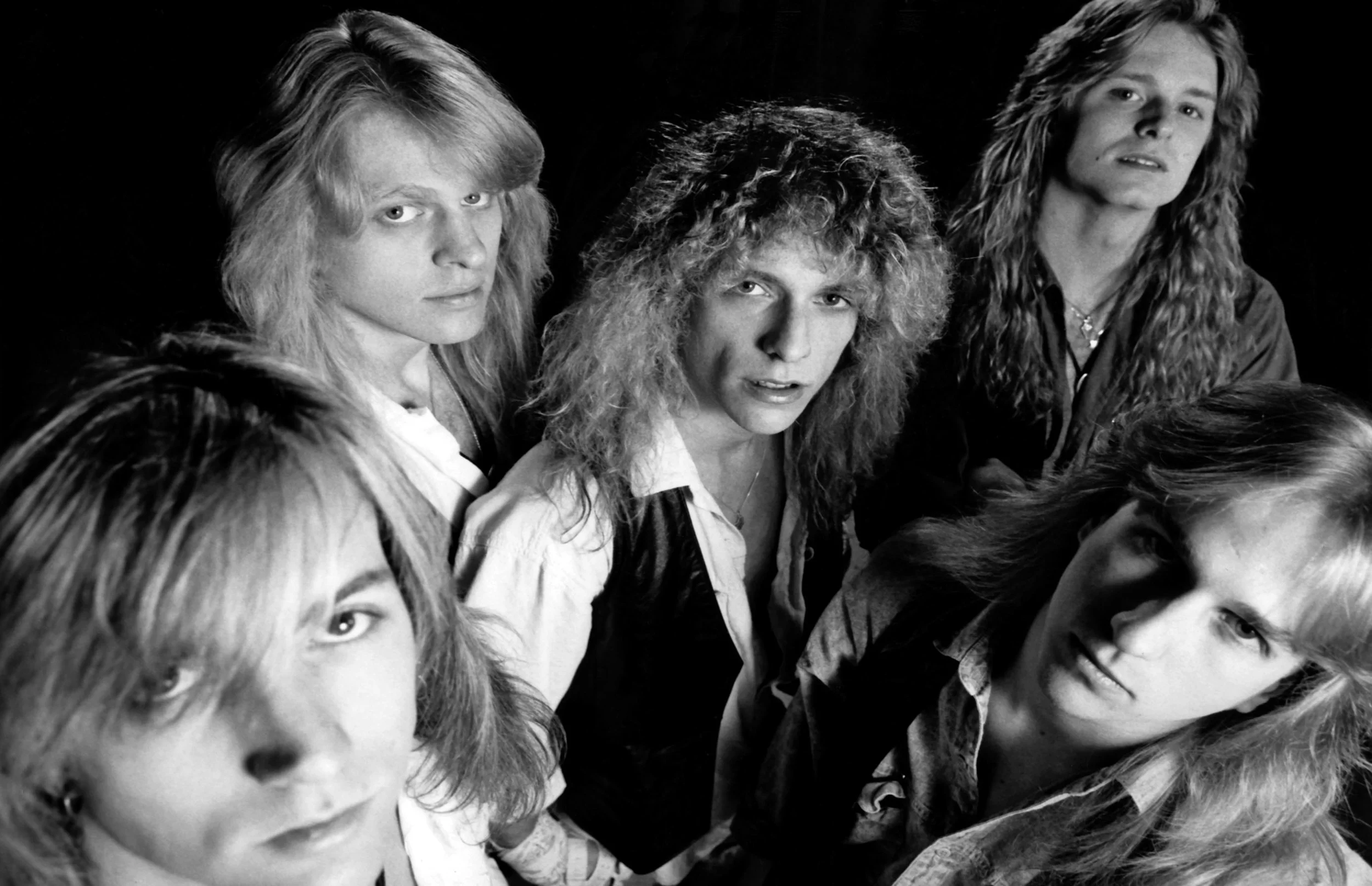 Wanted - Band Page Photo (B&W).jpg