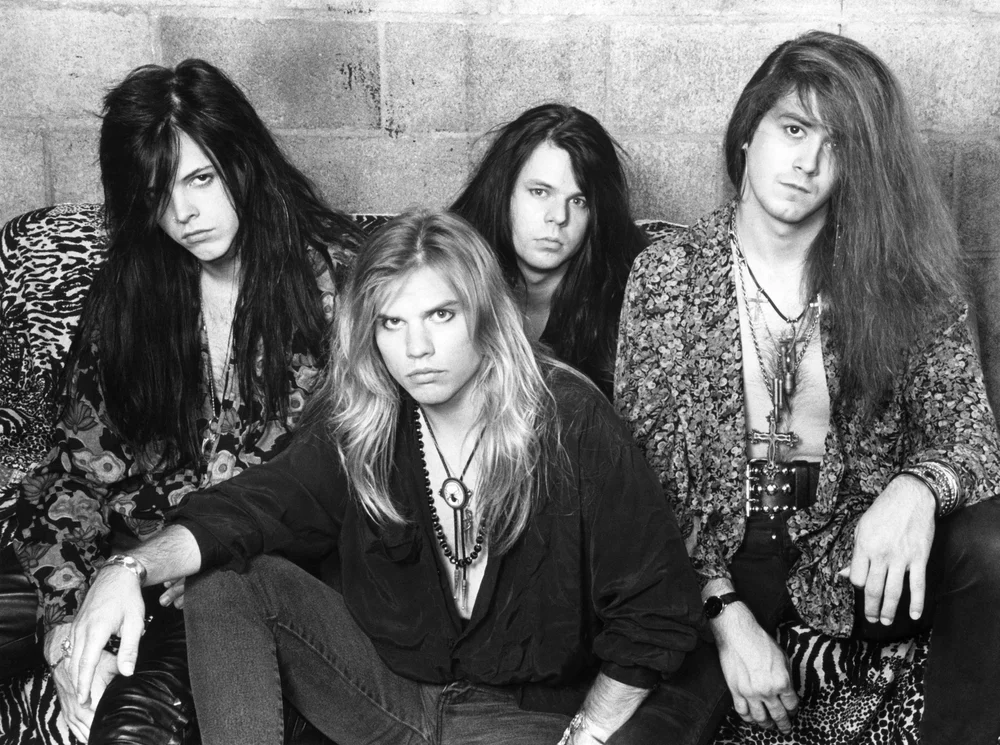 ROCK 