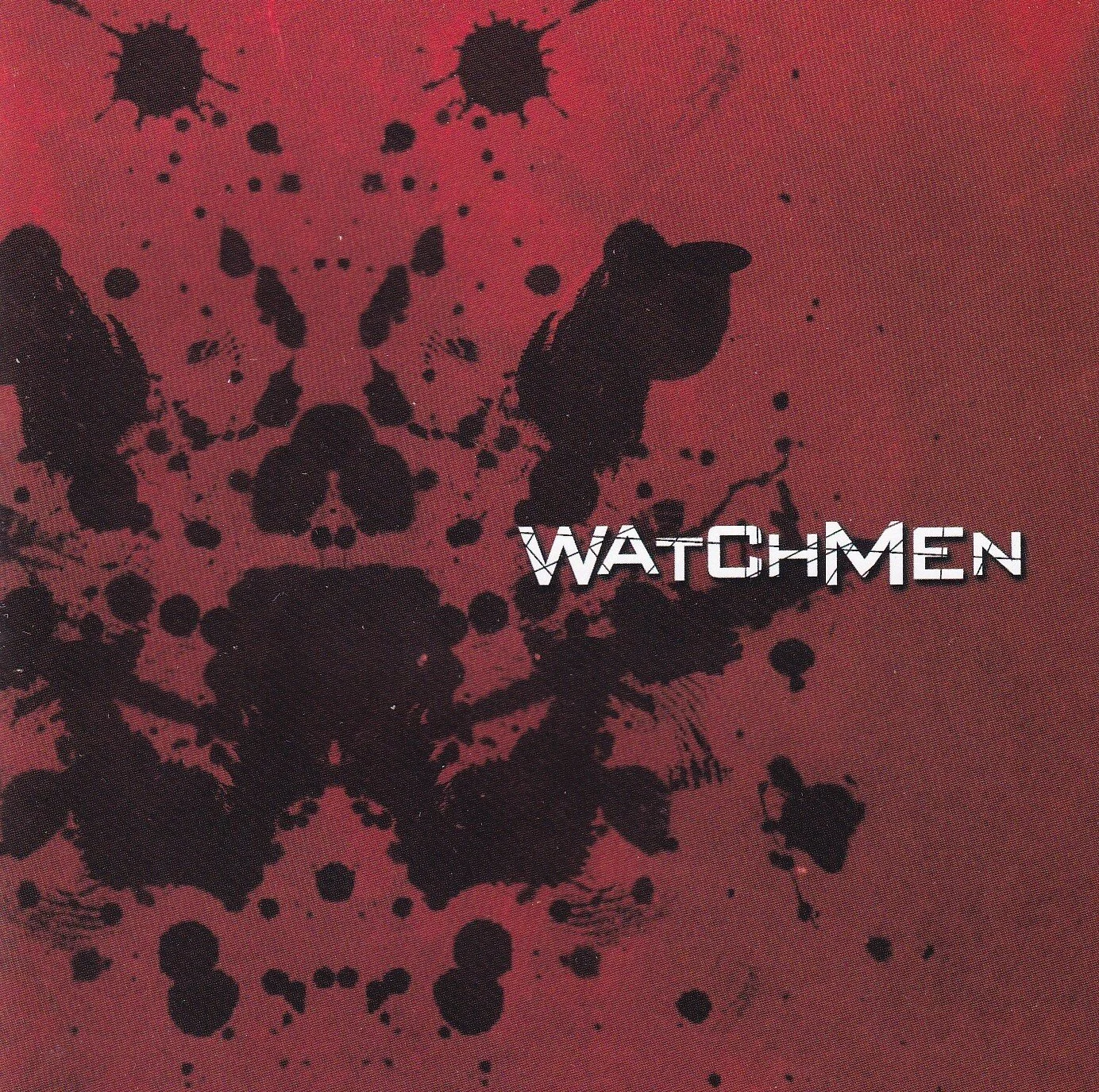 WAR & PEACE - The Walls Have Eyes — Eonian Records