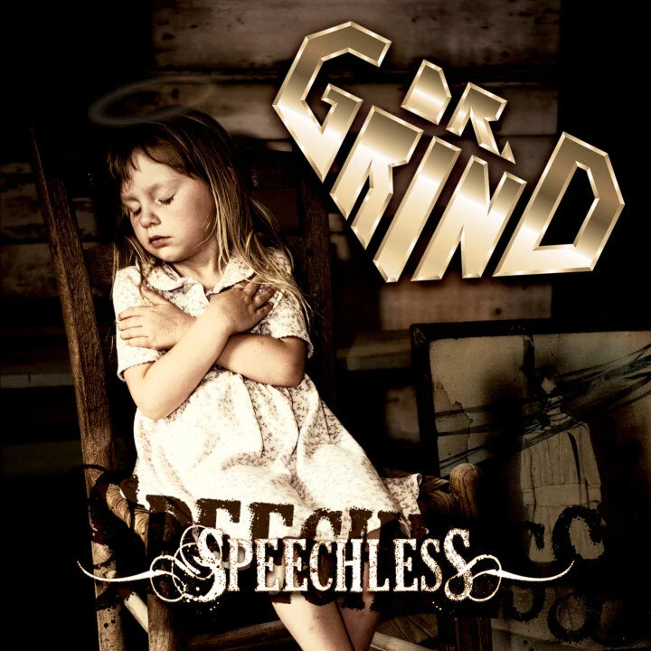 DR. GRIND - Speechless