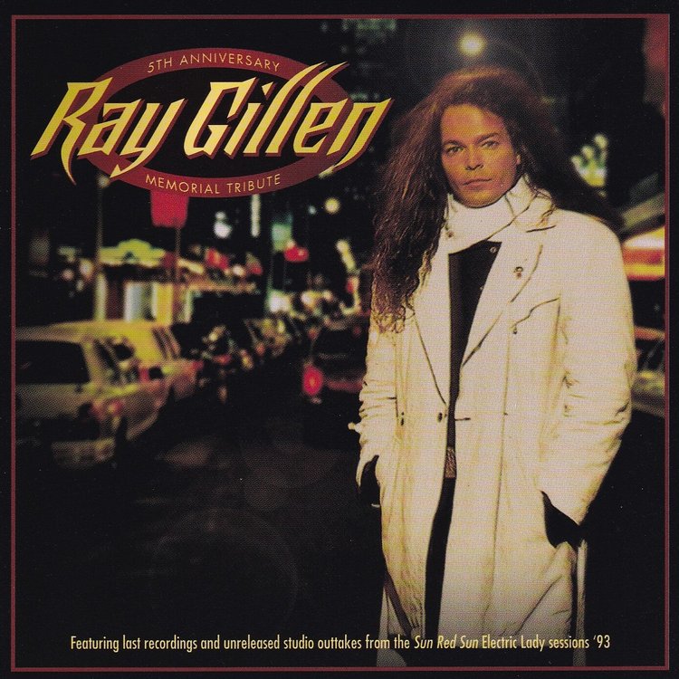 raygillen- 