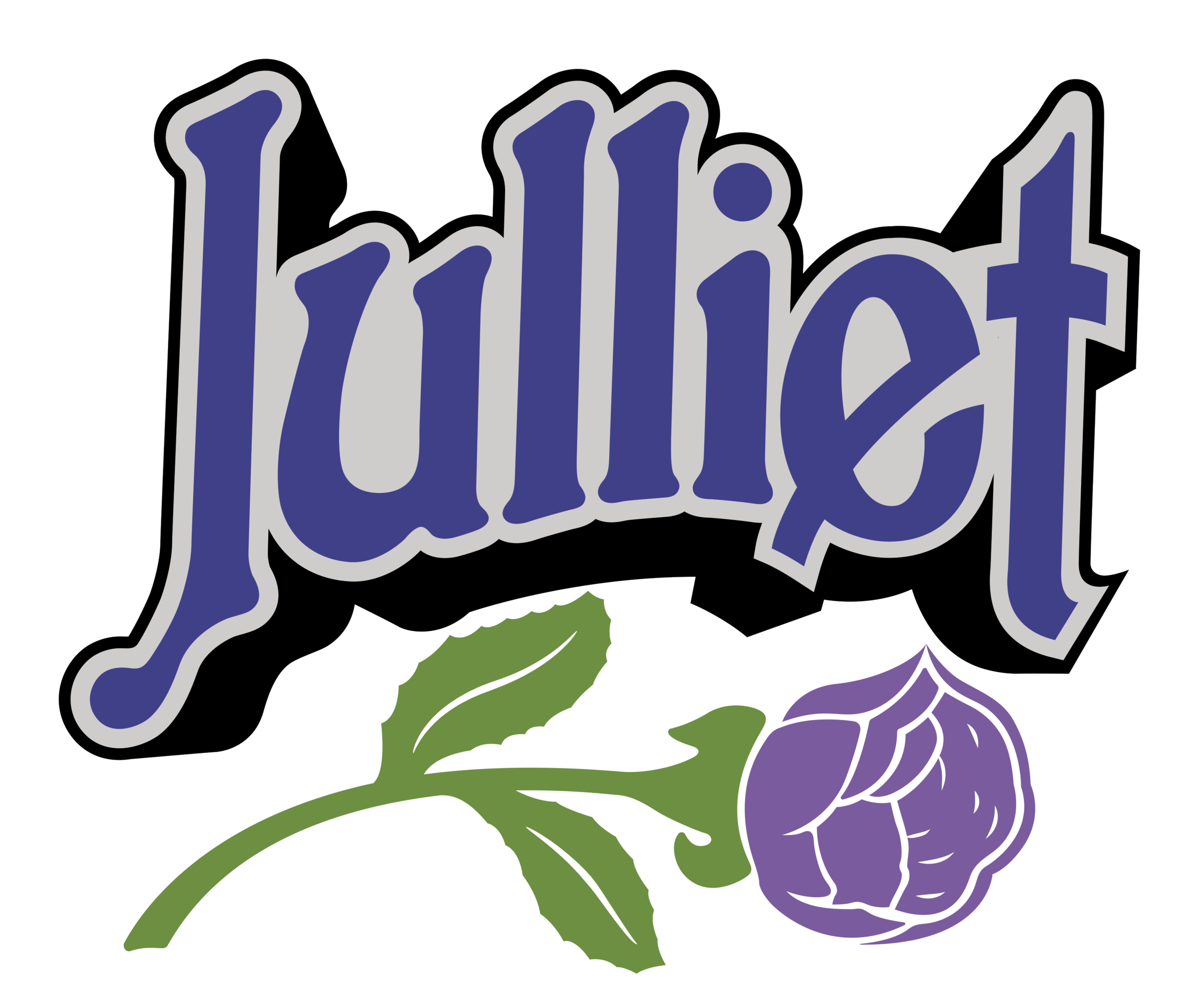 Julliet - Logo Sticker.png