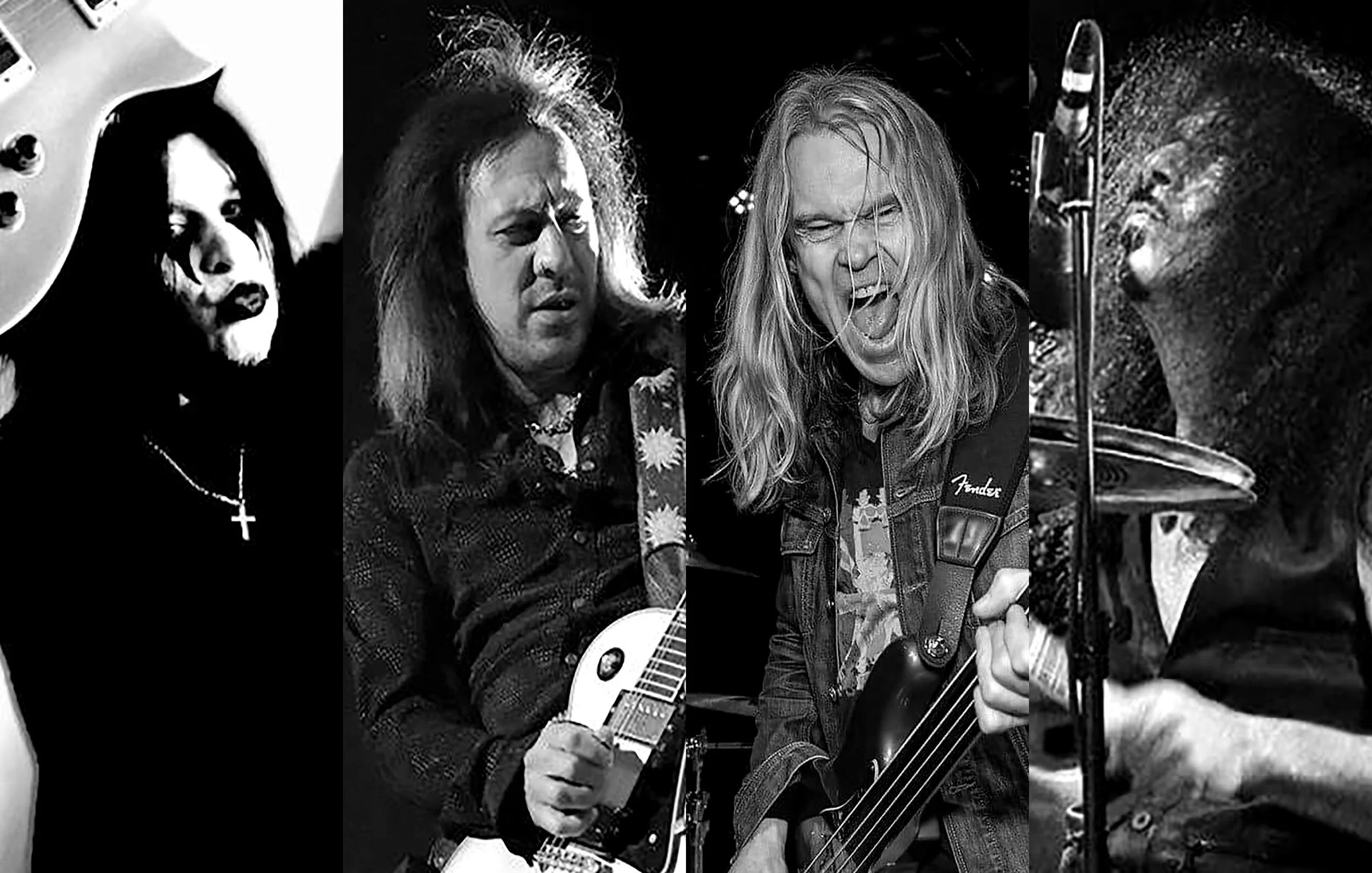 Artists Eonian Records