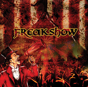 Welcome To Our Freak Show, joy Of Creation Reborn, freak Show