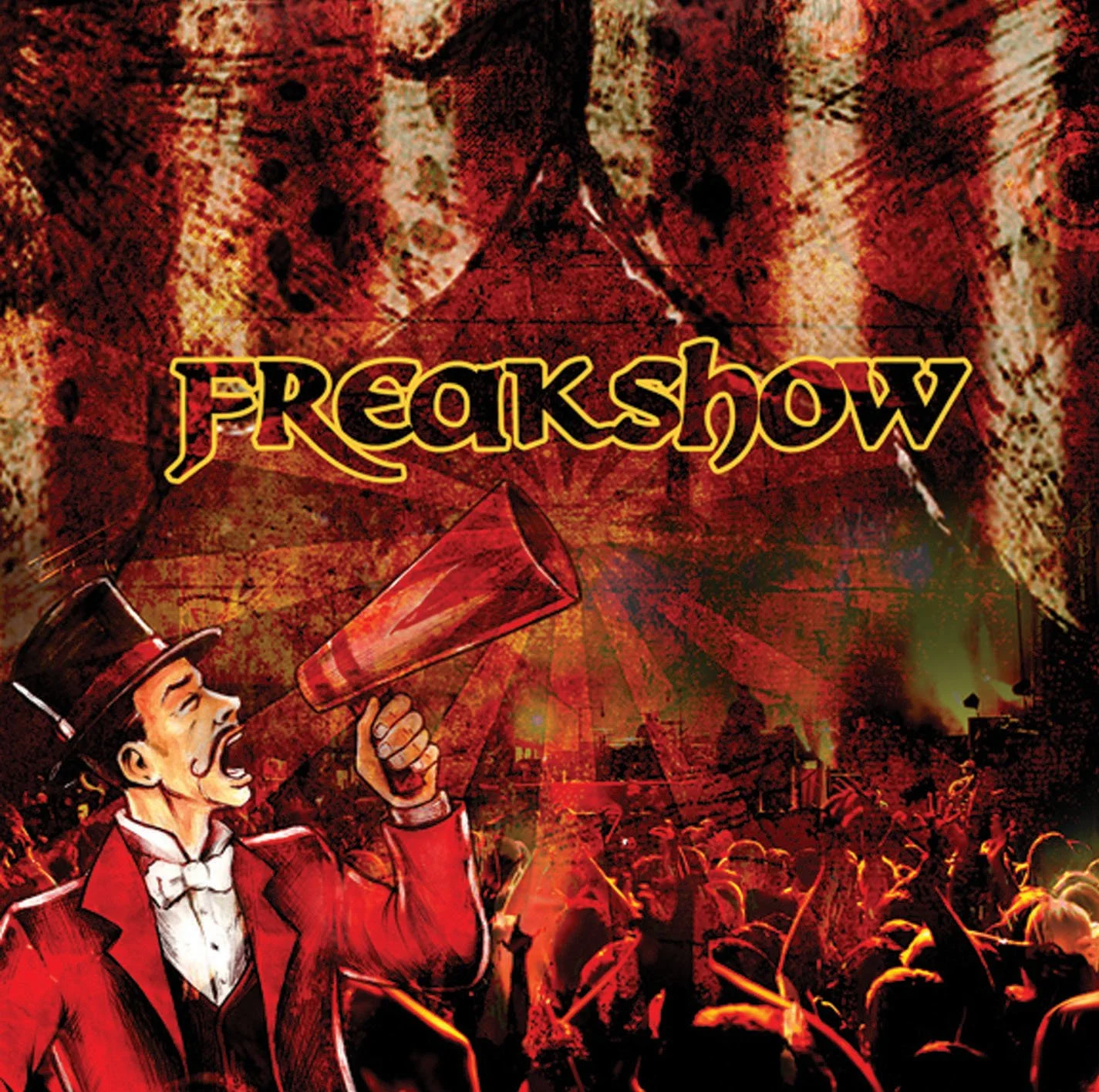 FREAKSHOW