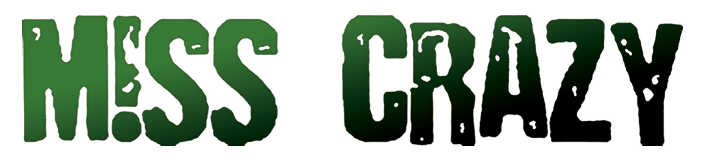 MISS CRAZY Vol 2 Logo - Sticker.png