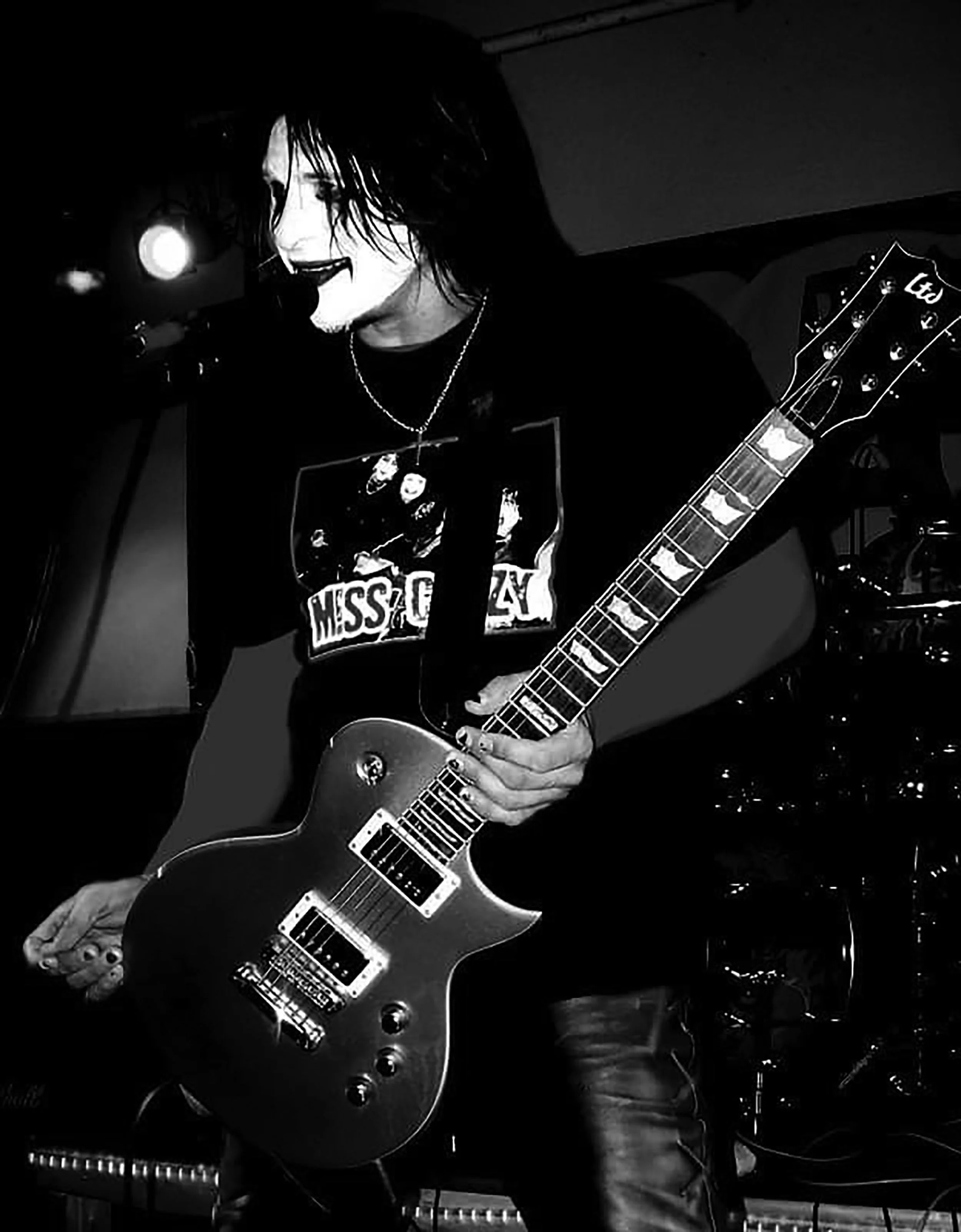 Ronnie Vol 2 BW.jpg