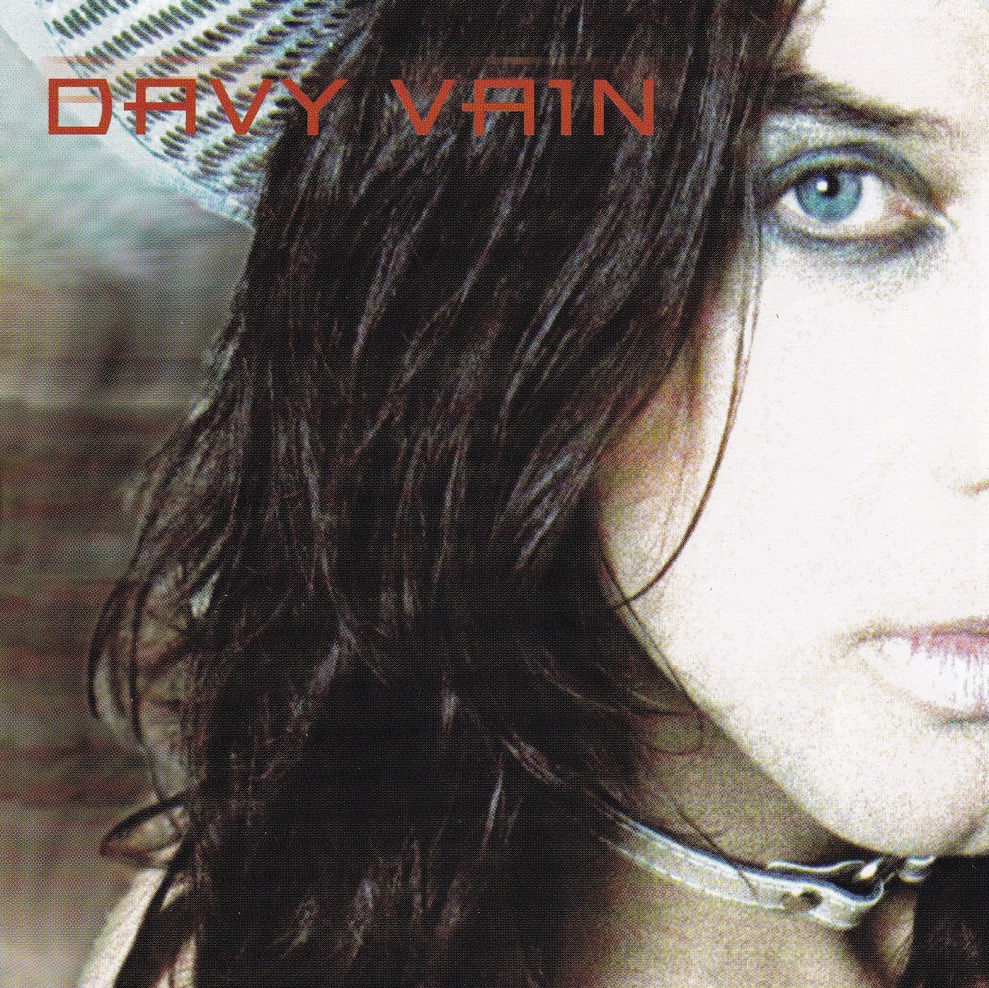 davyvain-infromoutofnowhere.jpg