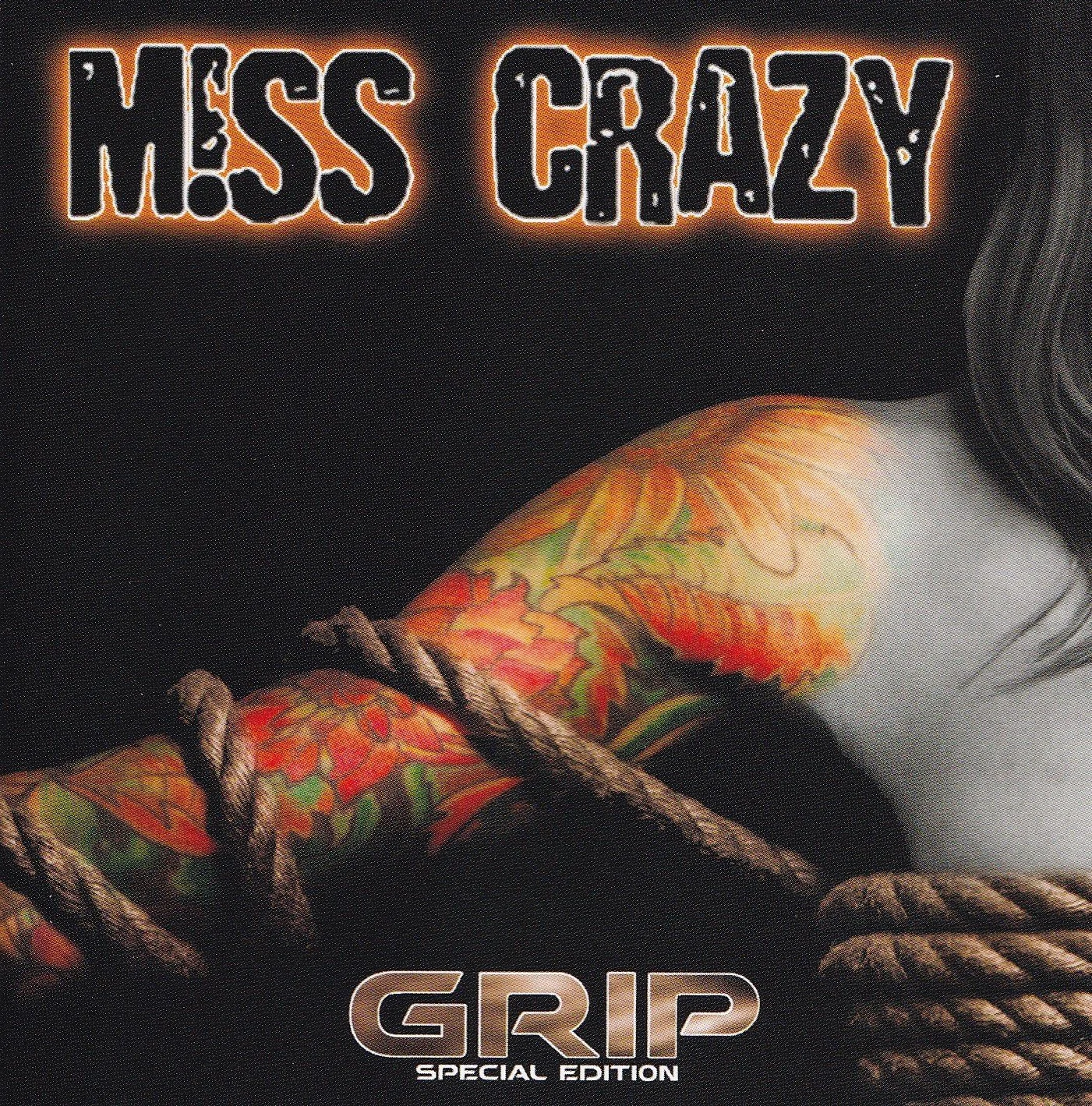 MISS CRAZY