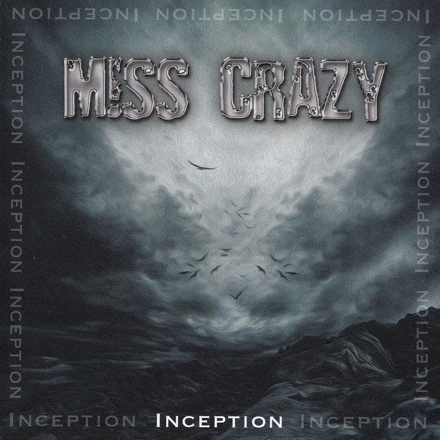MISS CRAZY