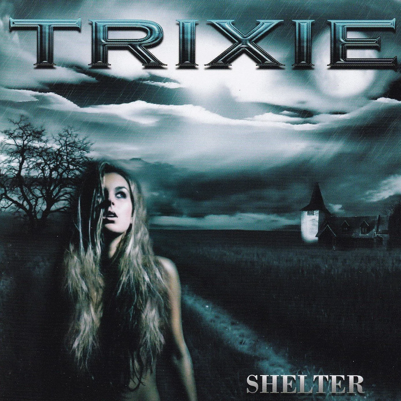 TRIXIE