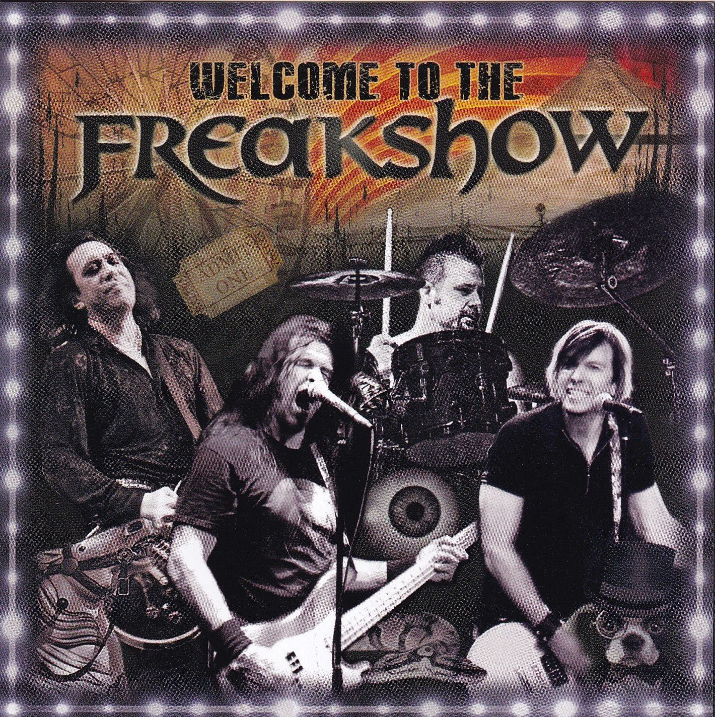 FREAKSHOW