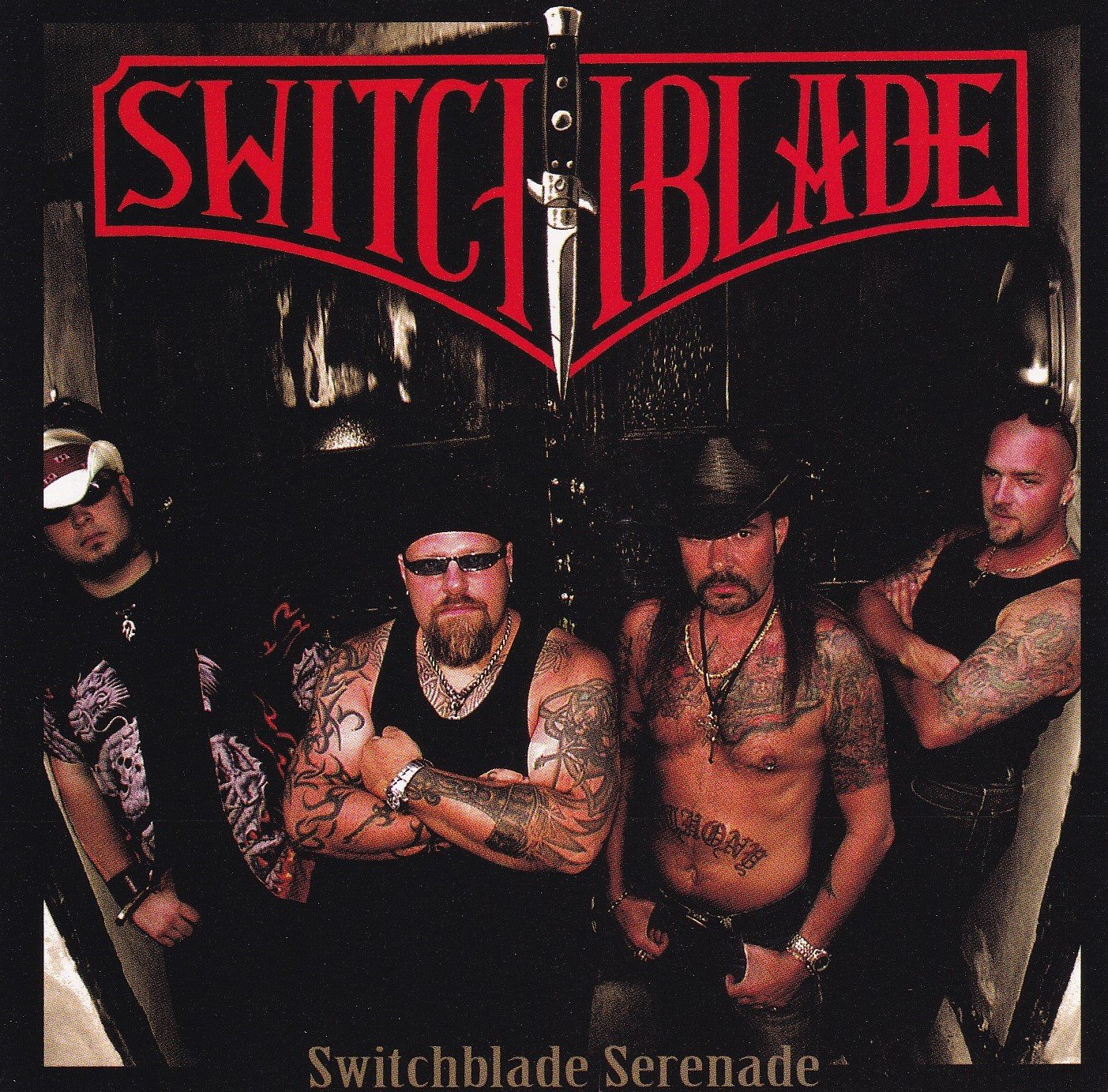 Switchblade перевод. North Switchblade. Strawberry Switchblade. Leather strip Serenade for the Dead обложка.