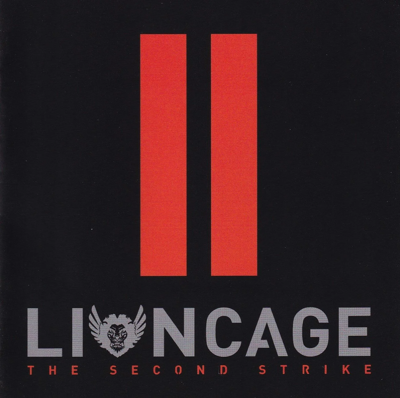 lioncage-thesecondstrike.jpg