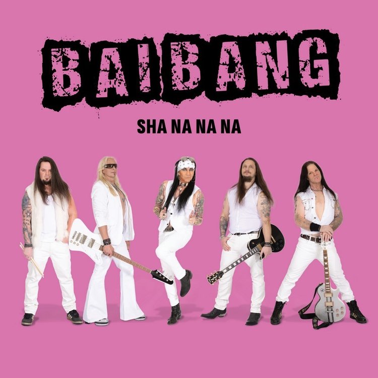 Tilskynde Uddybe effektivt BAI BANG - Sha Na Na Na — Eonian Records