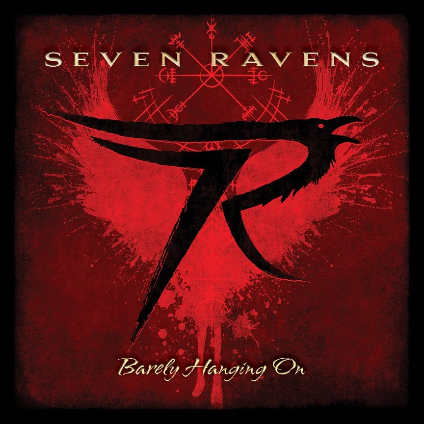 SAVAGE STEEL - Begins With A Nightmare — Eonian Records