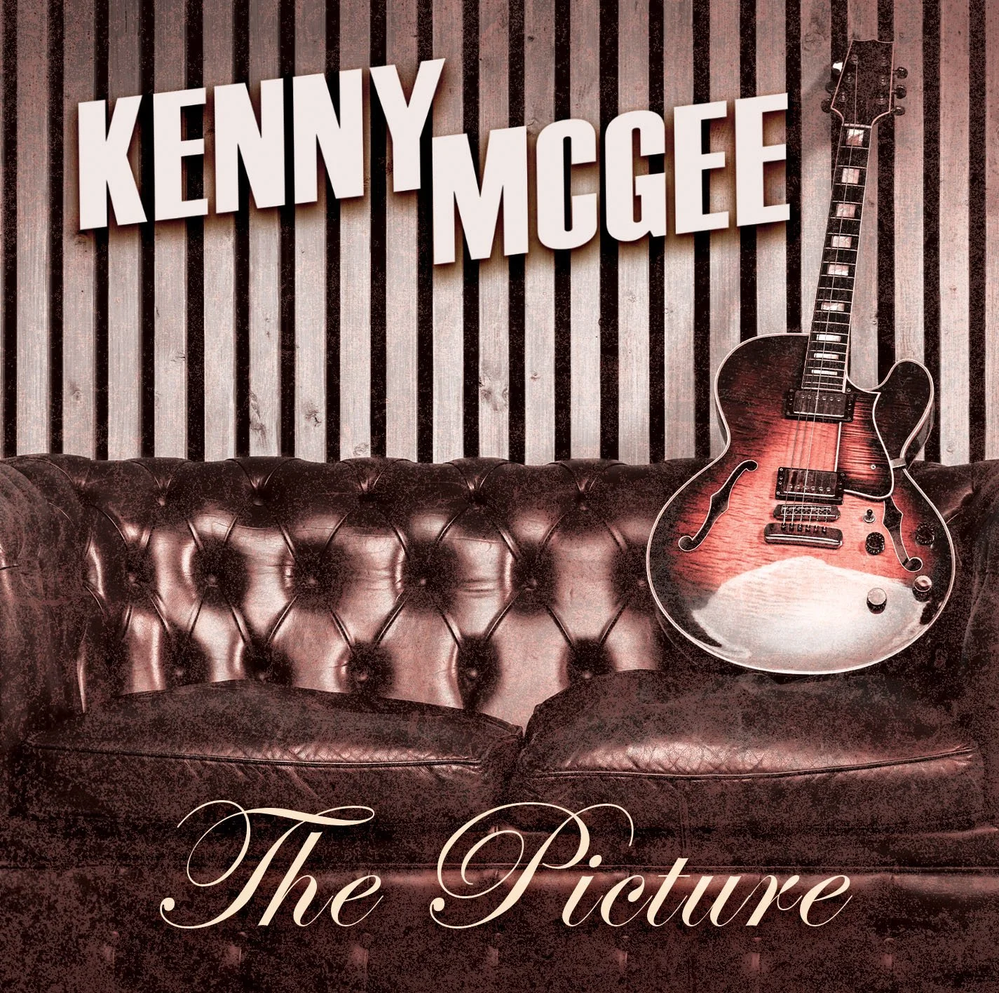 KENNY MCGEE