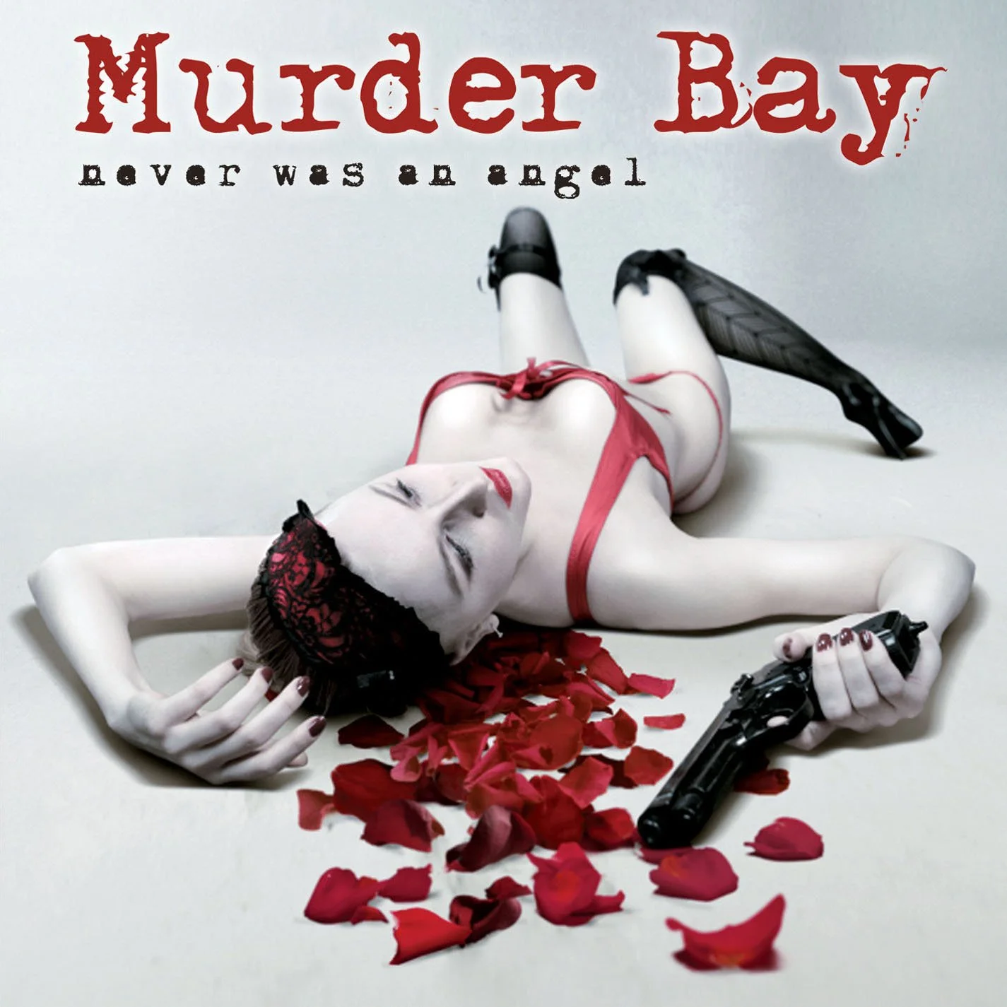 MURDER BAY