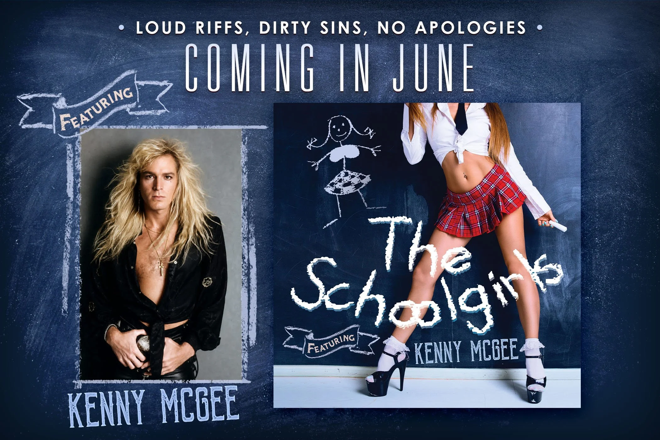 THE SCHOOLGIRLS Coming Soon  - Slider Ad.jpg