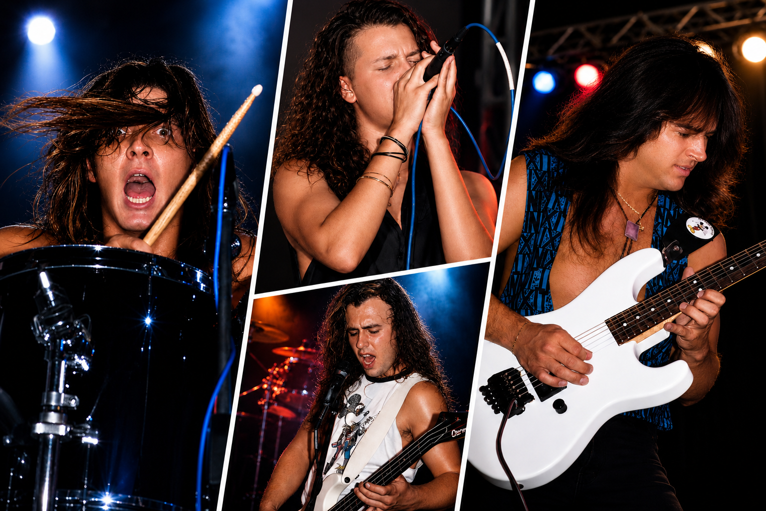 SERAIAH Unveils "Devastating Daydream" Video as Eonian Records Announces the Definitive Deluxe Edition of Carnival World