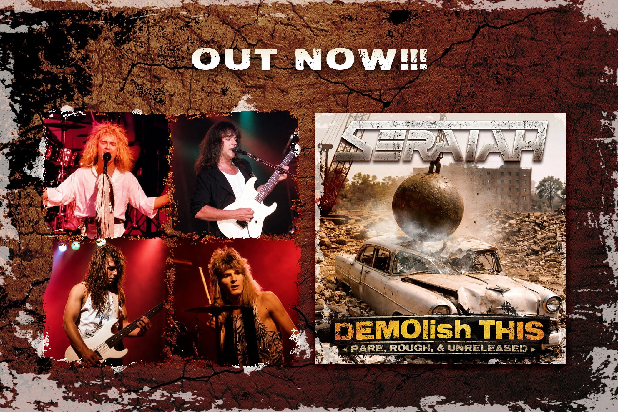 SERAIAH - DEMOlish This OUT NOW - Slider Ad.jpg