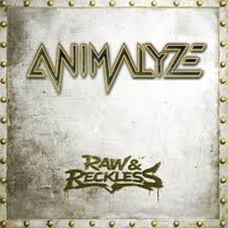 ANIMALYZE