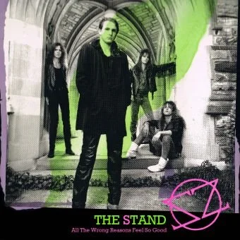 thestand-allthewrongreasonsfeelsogood.jpg