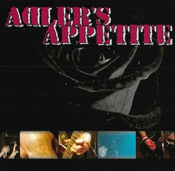 ADLER'S APPETITE