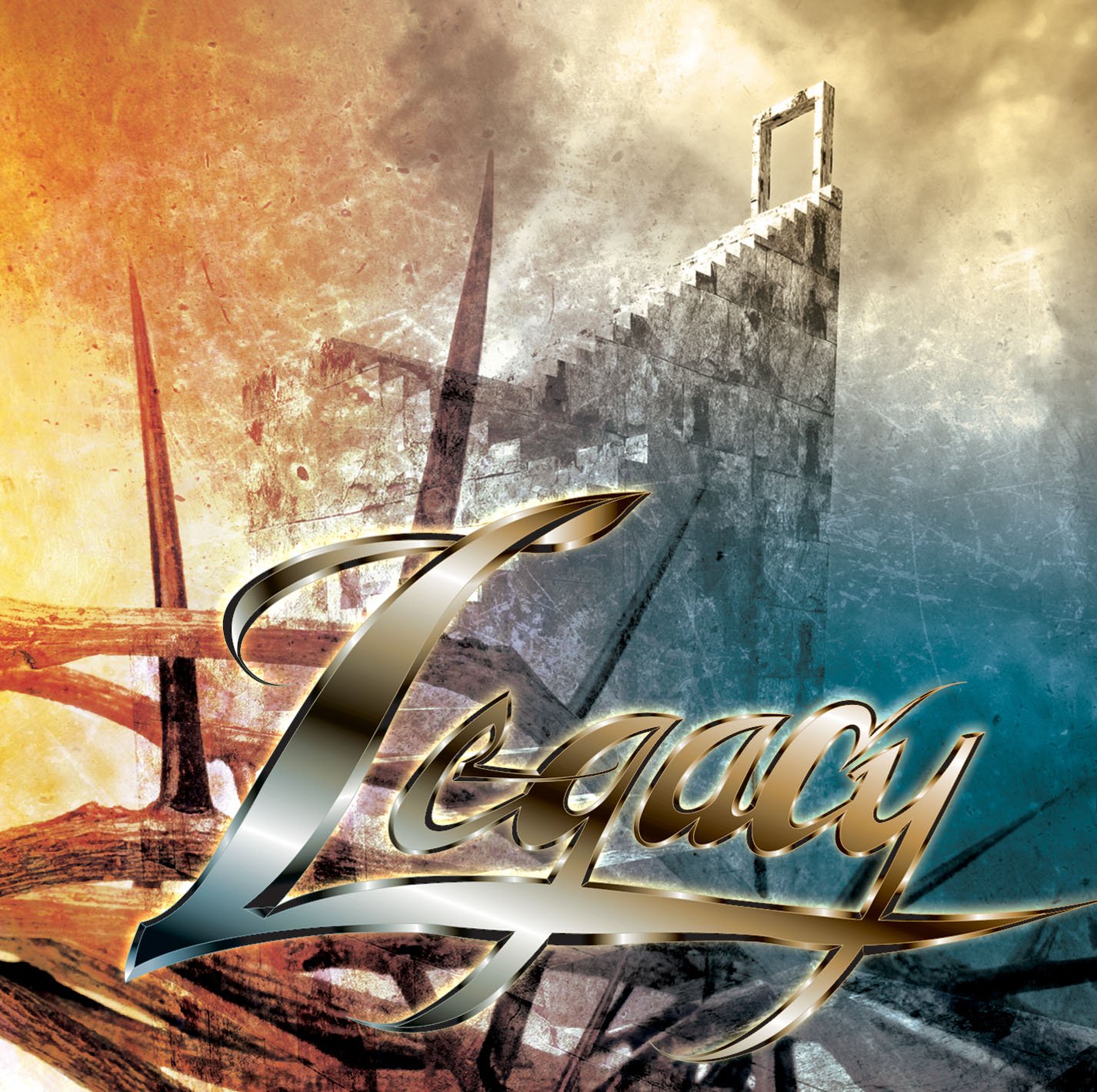 LEGACY - Self-Titled - Reissue - Front Cover.jpg