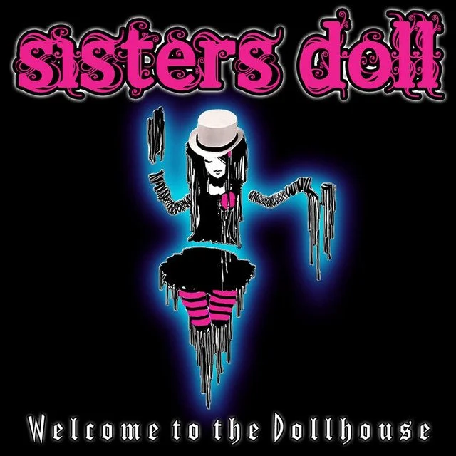 SISTERS DOLL