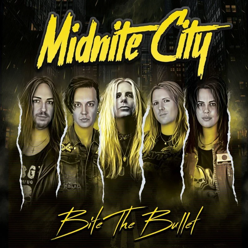 MIDNITE CITY
