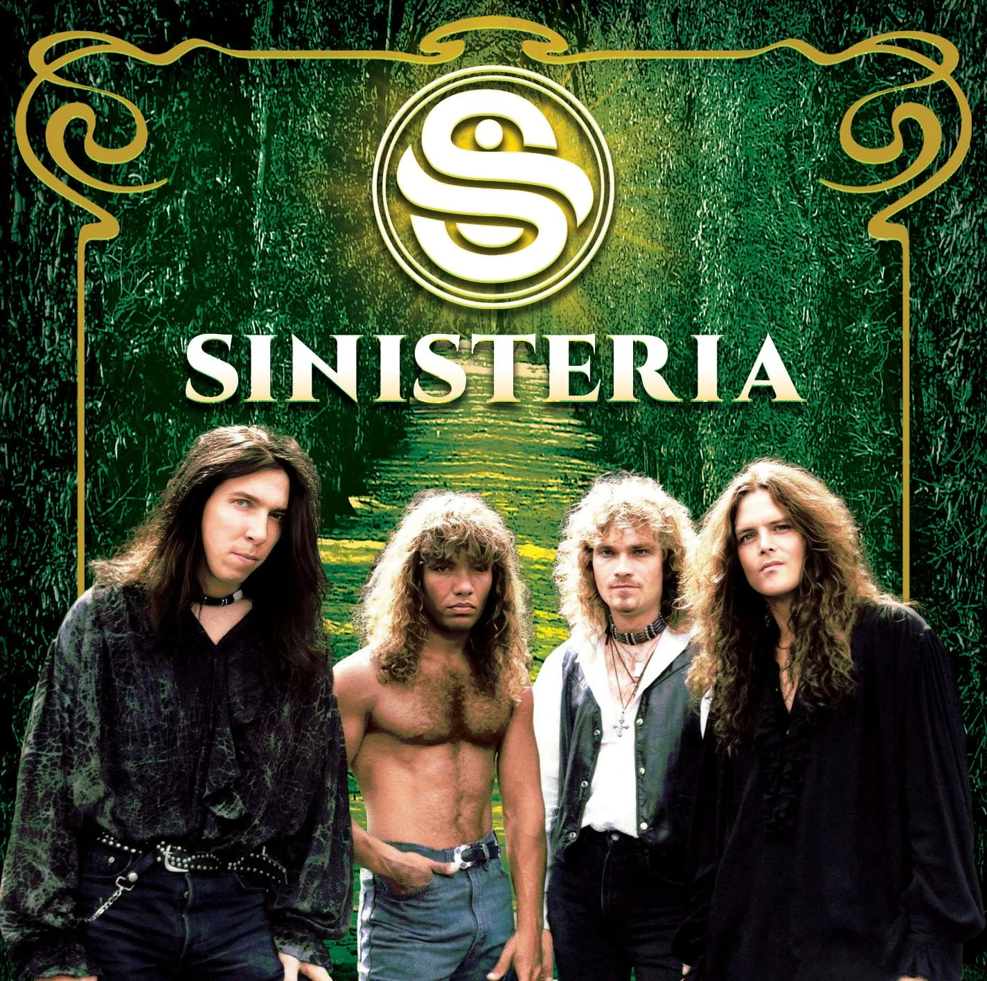 SINISTERIA - Self-Titled - Front Cover 300DPI.jpg