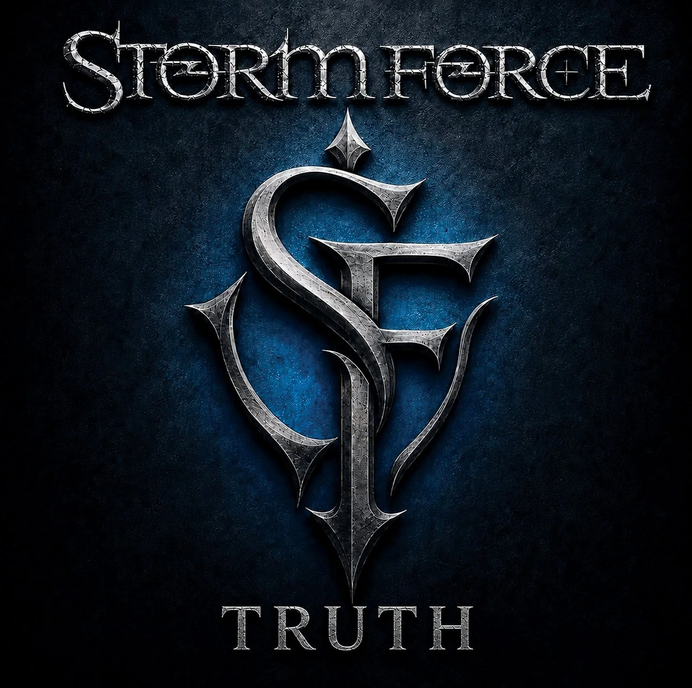 STORM FORCE - Truth