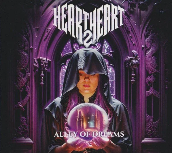 HEART 2 HEART