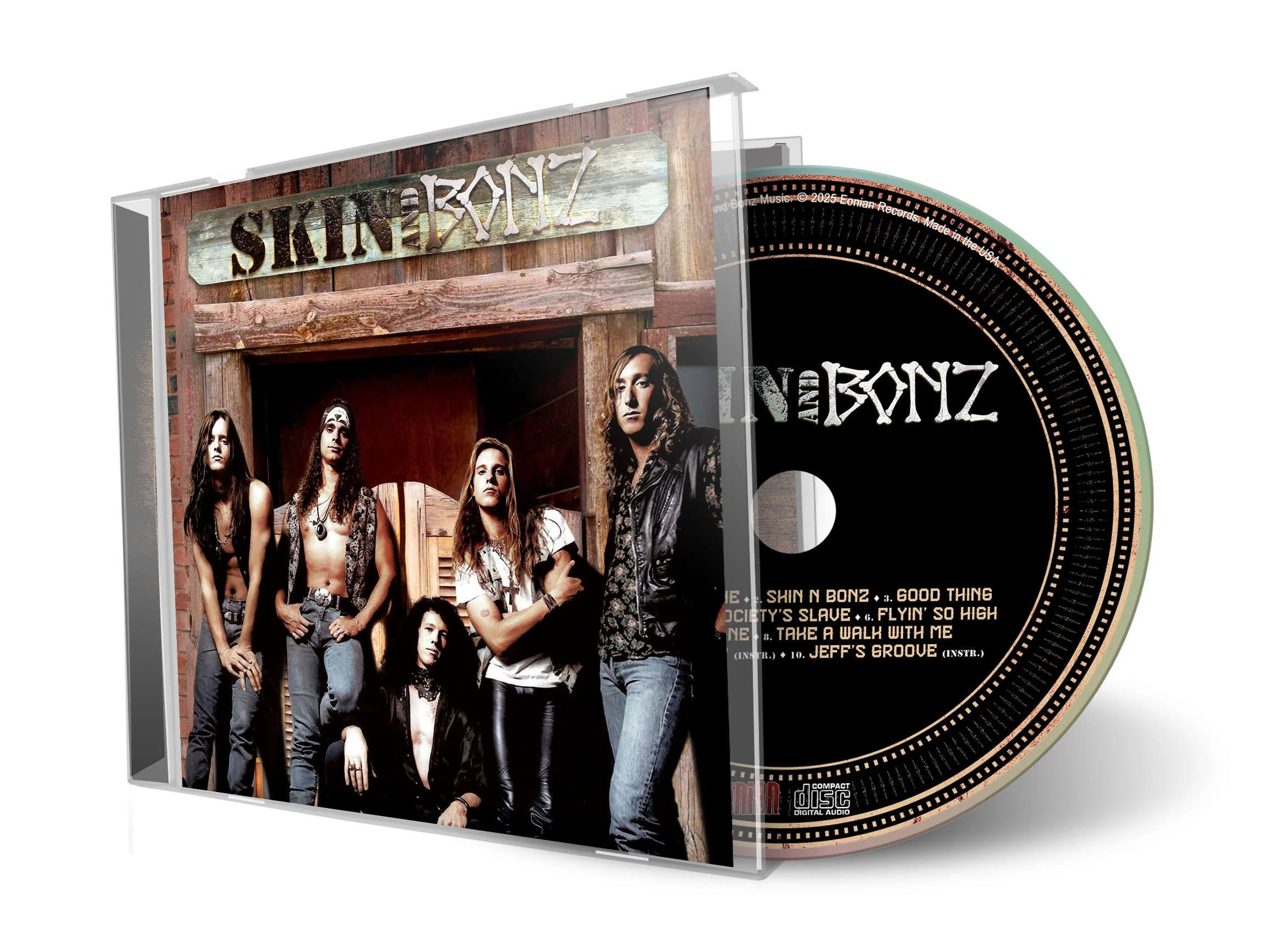 SKIN AND BONZ - Self-Titled - CD Mock-Up.jpg