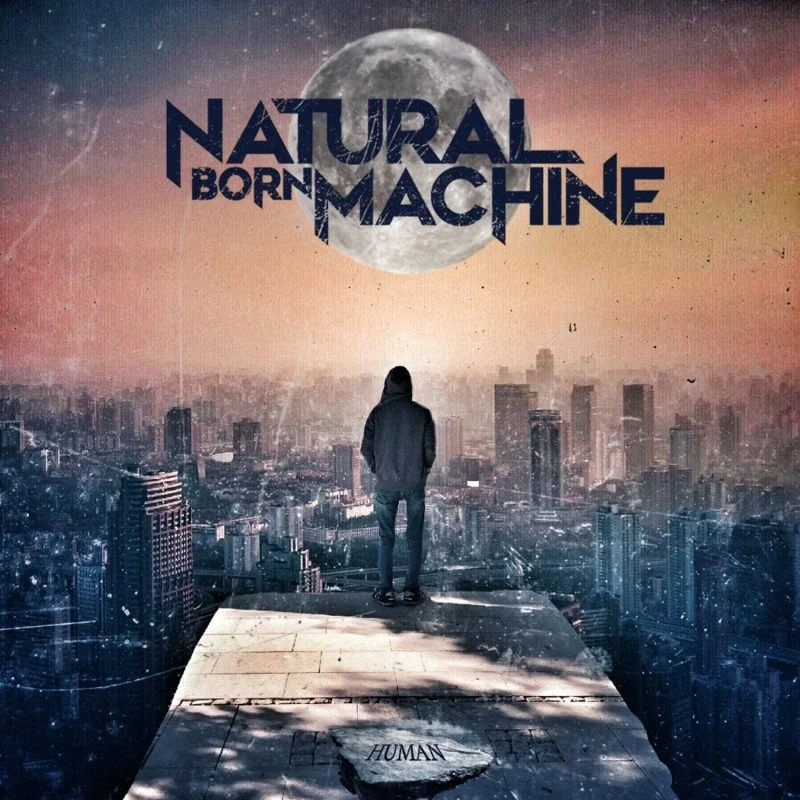 NATURAL BORN MACHINE