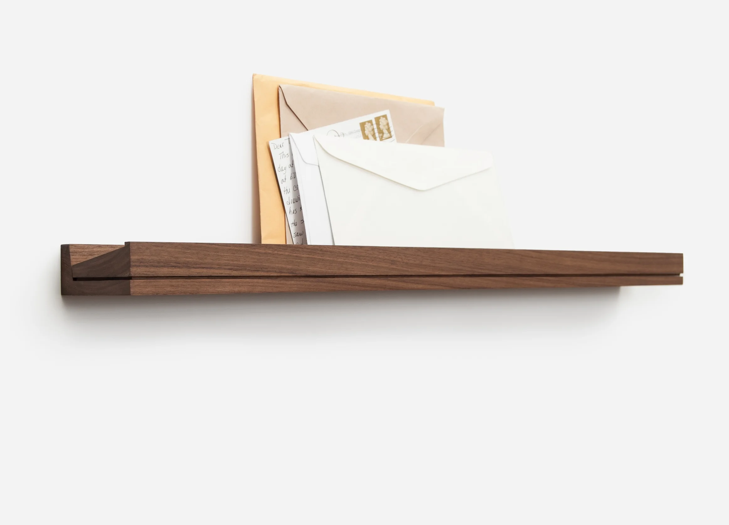 SINGULAR wall console