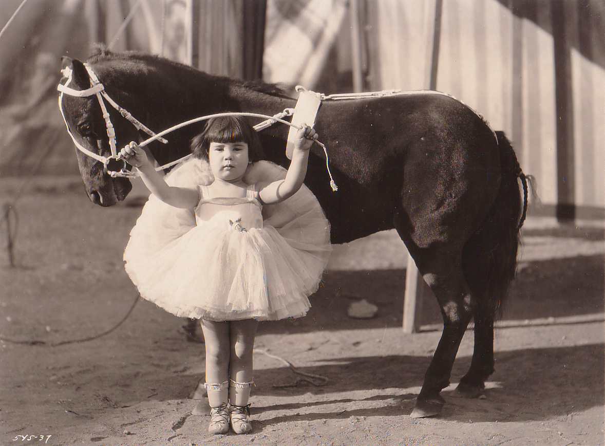 BabyPeggywithpony(Tutu-and-Tim).jpg