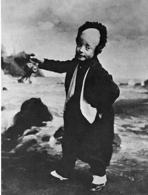 Buster Keaton