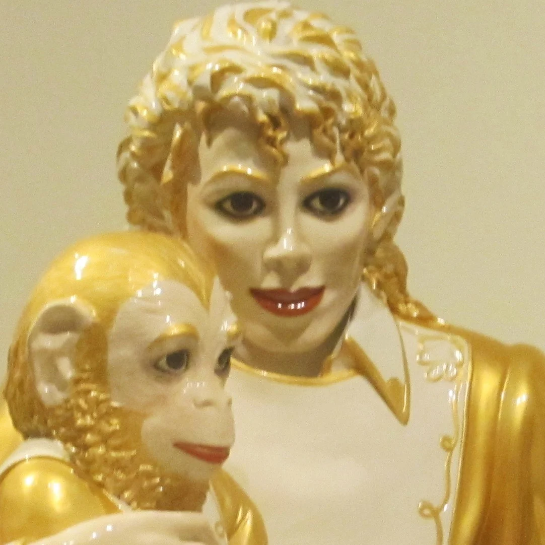 the art of repulsion: bret easton ellis & jeff koons