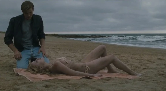 The Informers, 2009.