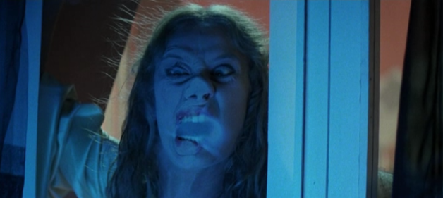 Have a safe holiday! ( Suspiria 1977) 