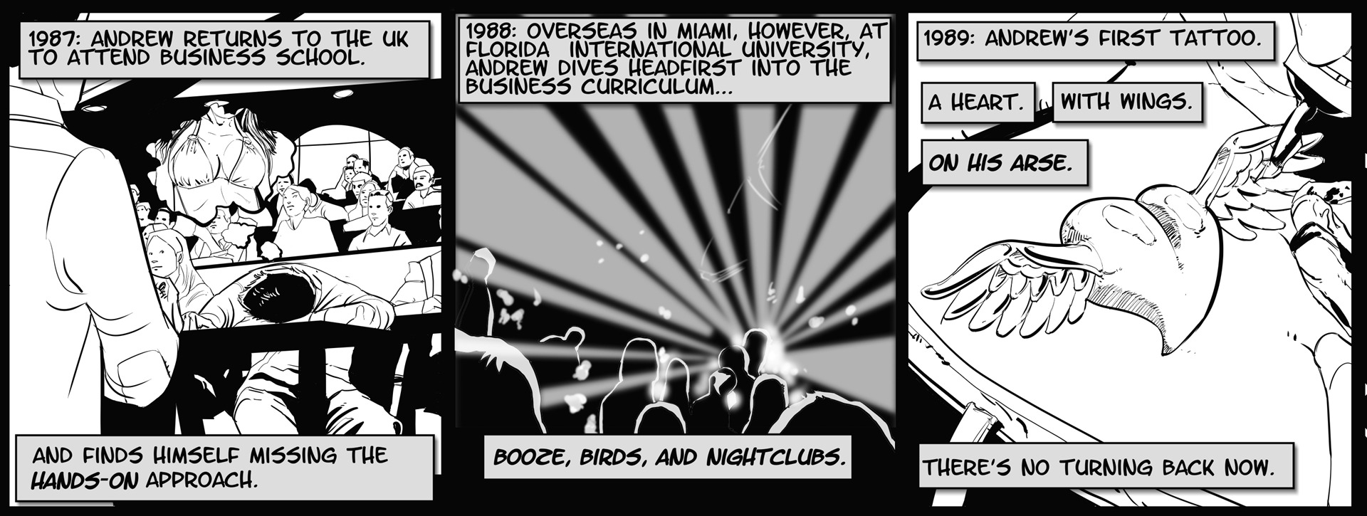 Sasson comic panel
