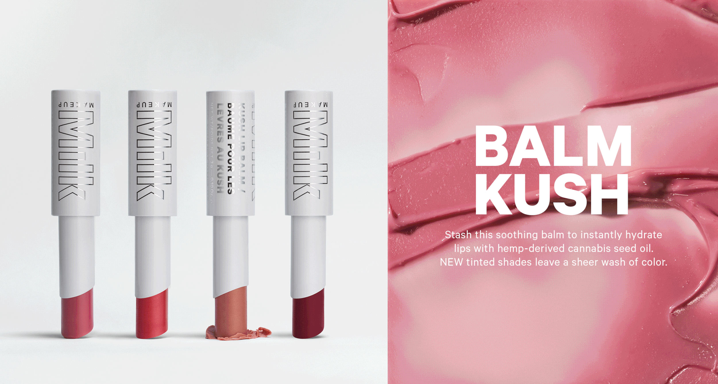 milk makeup lipstick