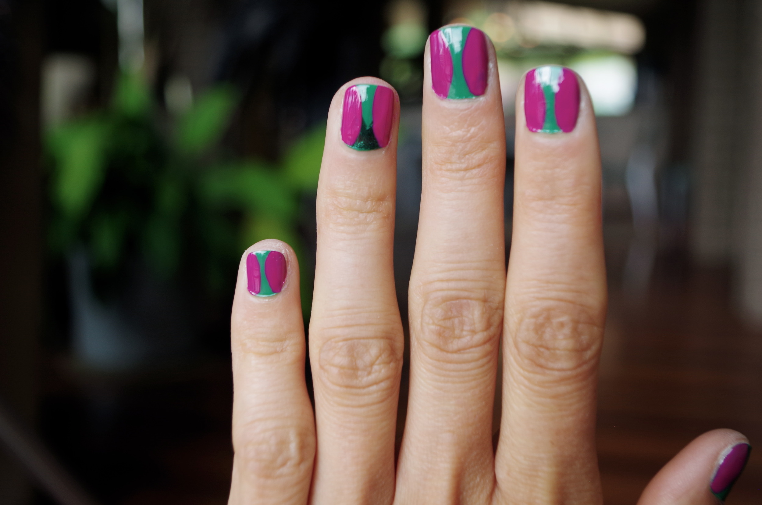 30 Pretty Spring Nail Design Ideas You'll Want to Copy Immediately