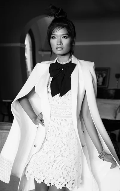FLAUNT MAGAZINE