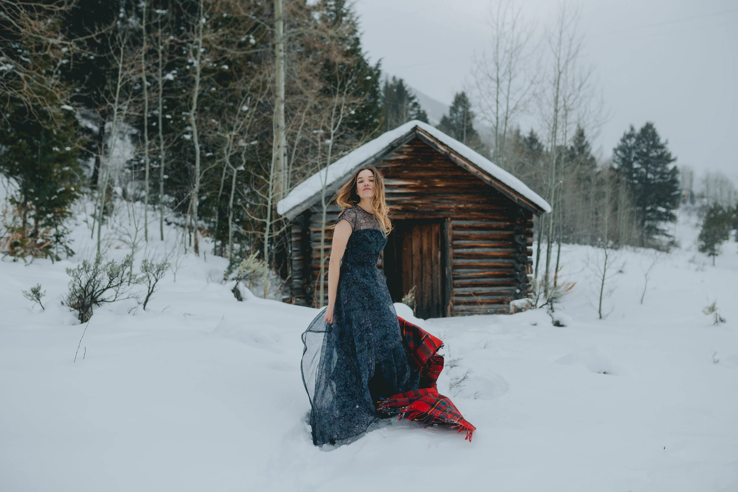 Ice Queen